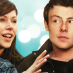 sisters & brothers cory monteith
