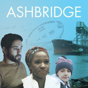 ashbridge
