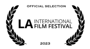 LA Film Festival 2023 Laurels